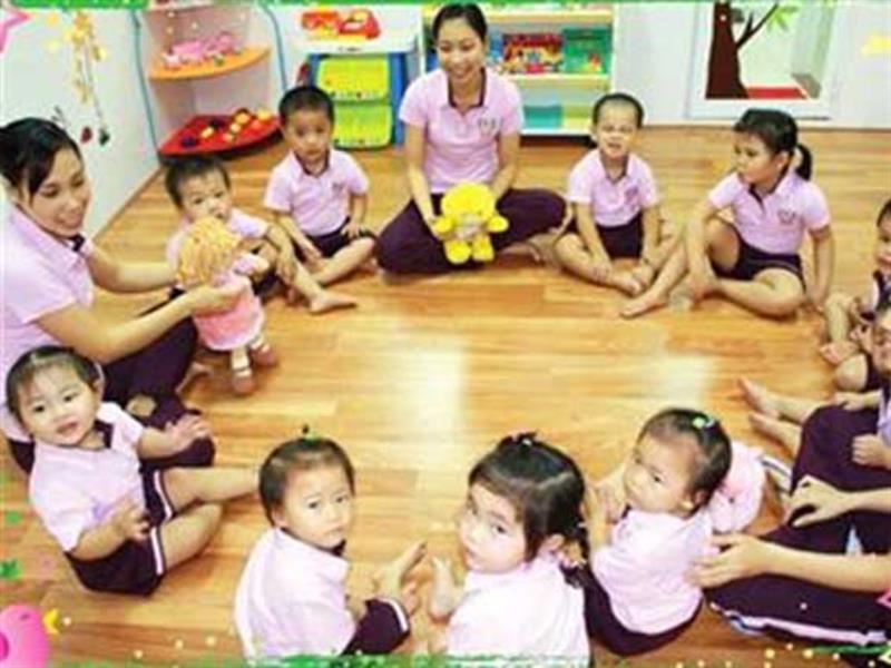 Giáo dục mầm non: Chất lượng yếu kém