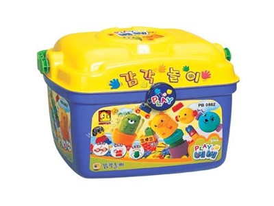 Bộ lắp ghép trò chơi cảm giác mạnh