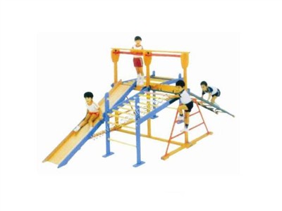 Bộ thể chất đa năng số 2