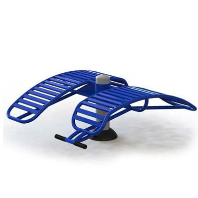 Thiết bị tập lưng bụng