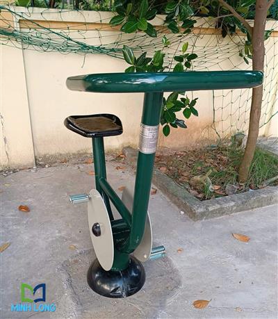 Bộ vận động đạp xe
